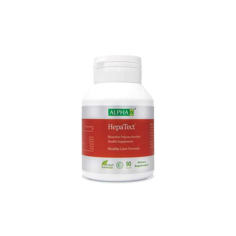 HepaTect® - Liver Support