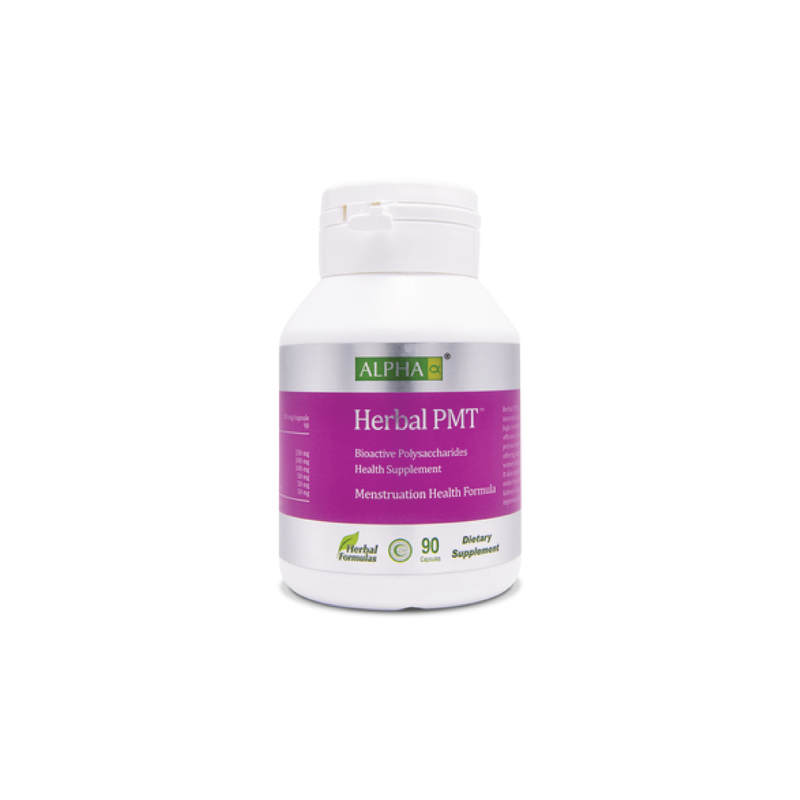 Herbal PMT®- Hormone Support